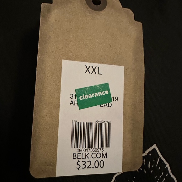 True craft shirt - Picture 2 of 4